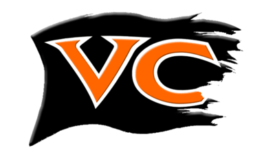 Ventura College Pirate Athletics Logo