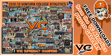 VC Athletics Photo Gallery