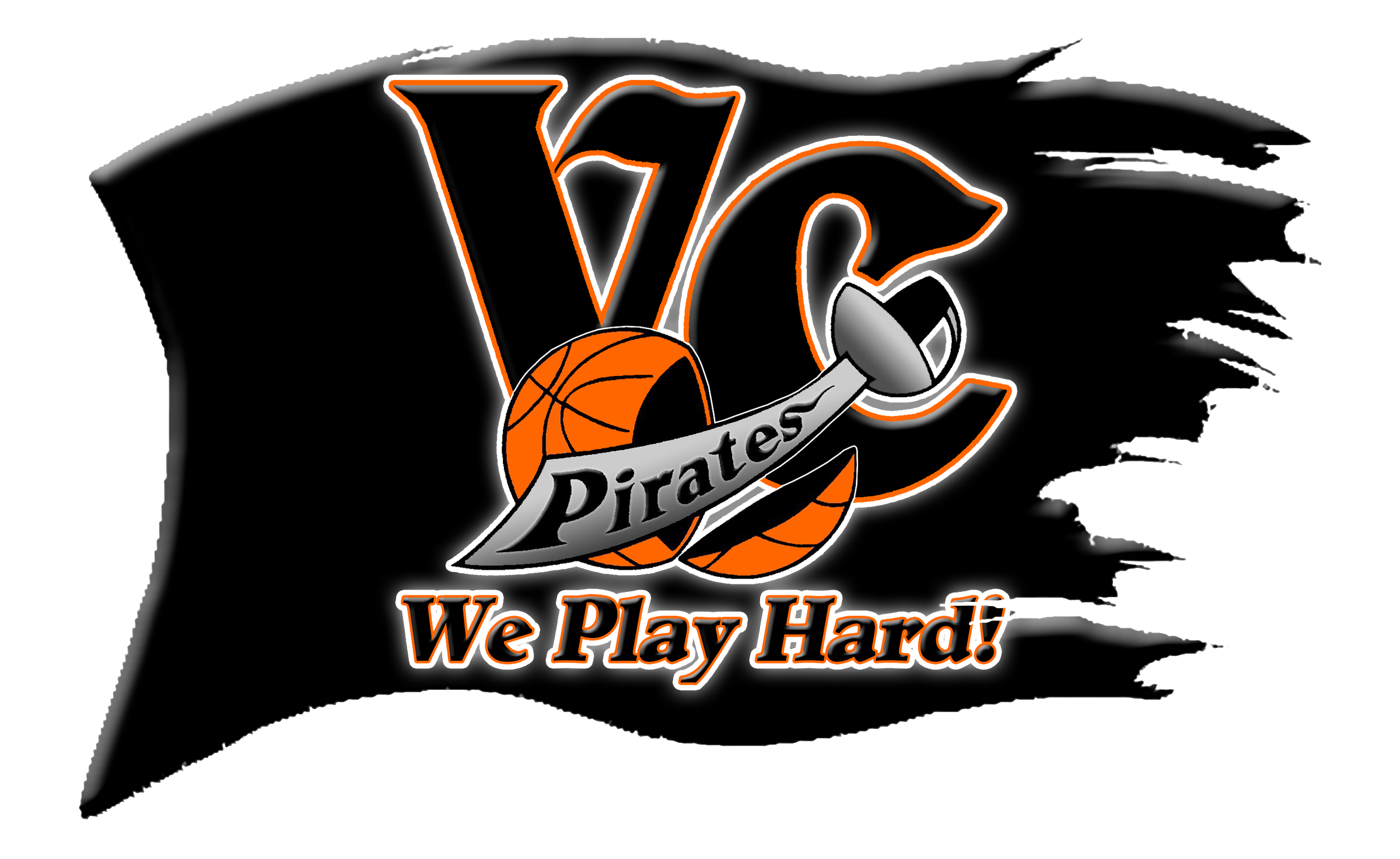 Ventura College Pirate Athletics Logo